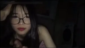 [reup] em kính cận và gấu găn bi
