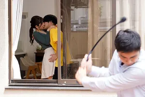 ông xã mãi mê với công việc, bà xã nảy sinh tình cảm với em gã chồng vì cô đơn