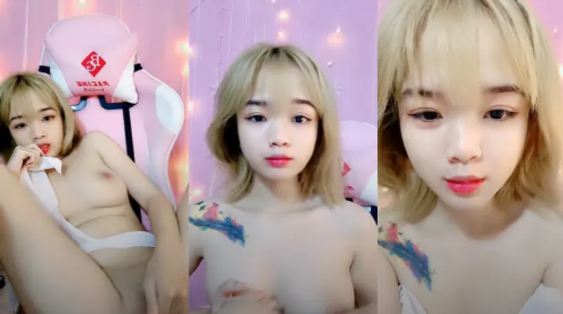 Người yêu việt thẩm du khoe hàng ngon