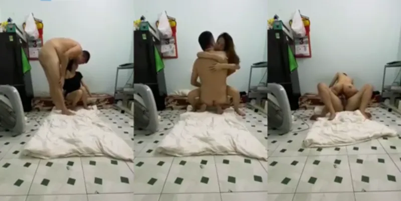 Xoạc em ghệ trẻ xinh đẹp thật sướng