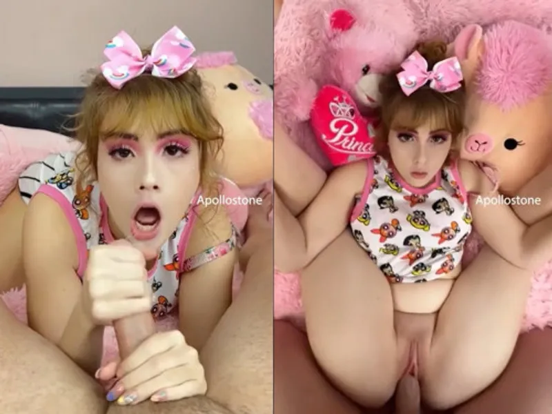 Quan hệ cực sướng với tình nhân mới lớn body chuẩn