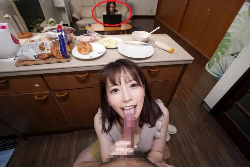 Em vợ gạ xxx bồ của chị gái bất chấp chị gái đang sống chung nhà