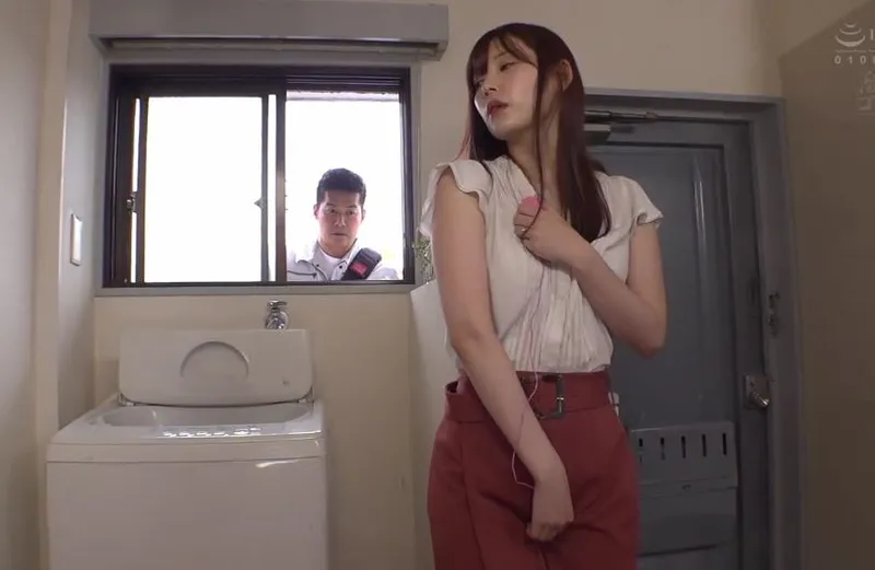 Bị ông xã hờ hửng bà xã xoạc với anh kỹ thuật chung cư đến mang bầu