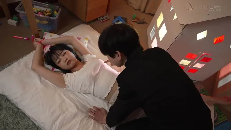 Trả thù anh trai thường xuyên bắt nạt bằng cách xxx tình nhân anh ấy